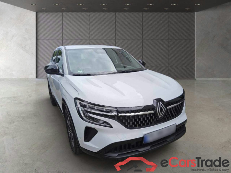 Renault Austral (07.2022->) DE - SUV5 1.3 TCe 160 Mild-Hybrid EU6d, Evolution, 2023 - 2024 #1