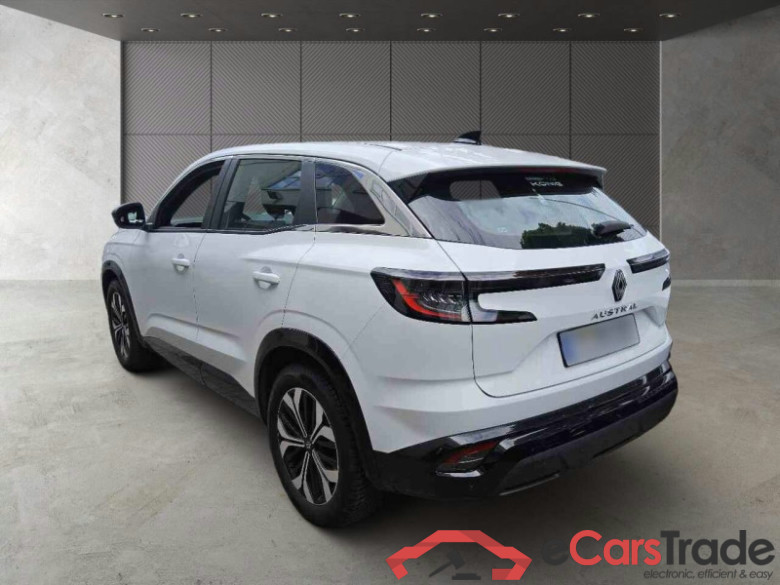 Renault Austral (07.2022->) DE - SUV5 1.3 TCe 160 Mild-Hybrid EU6d, Evolution, 2023 - 2024 #4