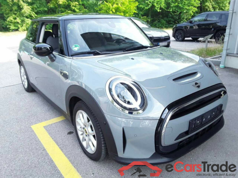 MINI Mini 3-trg. (F56)(2013->) DE - LimS3 SE, Cooper SE Classic Trim, (Facelift 2) 2021 - 2024 #1