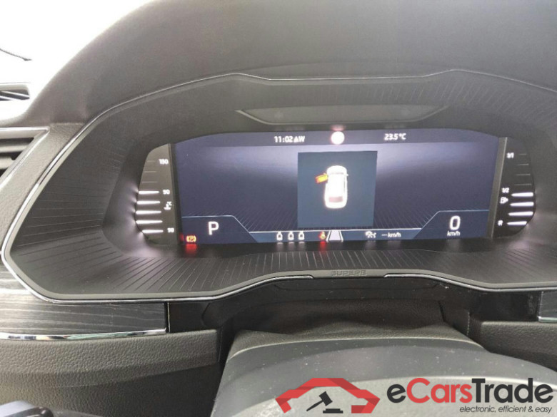 Skoda Superb Combi (3V5)(06.2015->) DE - Kb5 2.0 TSI EU6d, Style OPF, (Facelift) 2021 - 2024 #5