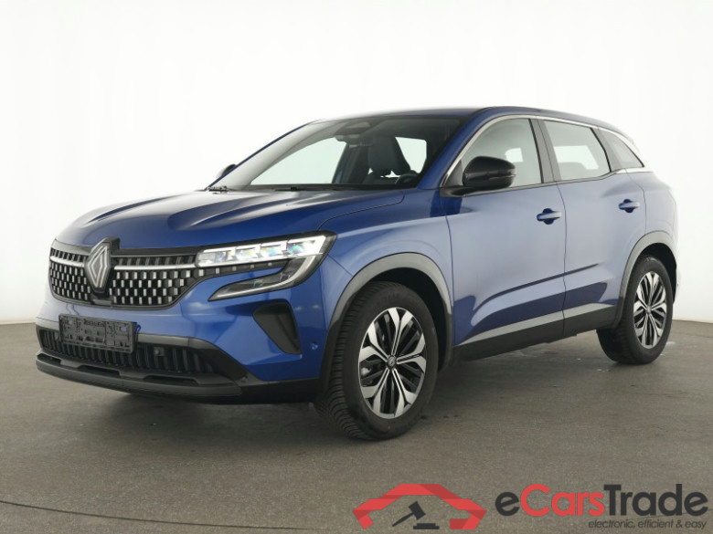 Renault Austral (07.2022->) 1.3 TCe 140 Mild-Hybrid EU6d, Equilibre (Euro 6d) #1