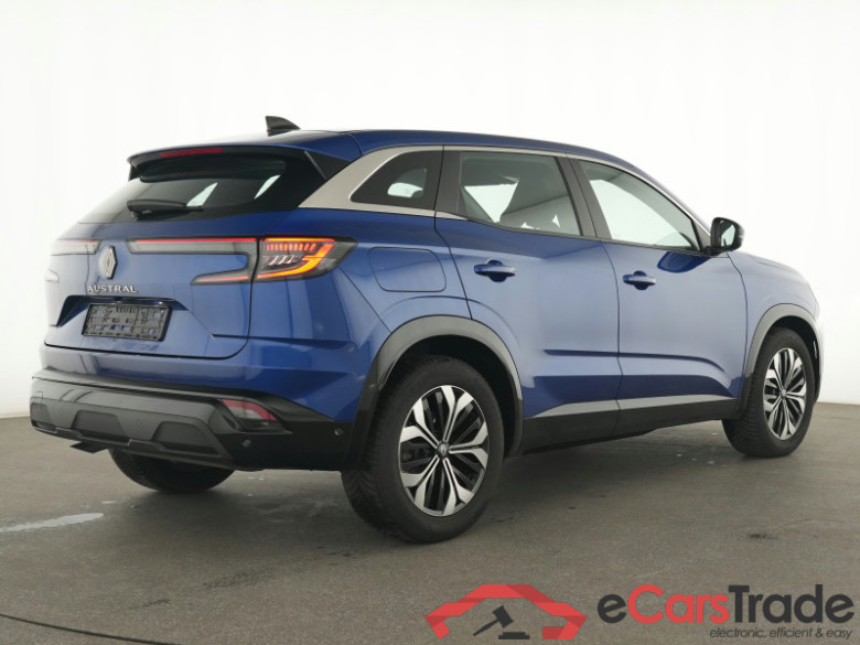 Renault Austral (07.2022->) 1.3 TCe 140 Mild-Hybrid EU6d, Equilibre (Euro 6d) #5