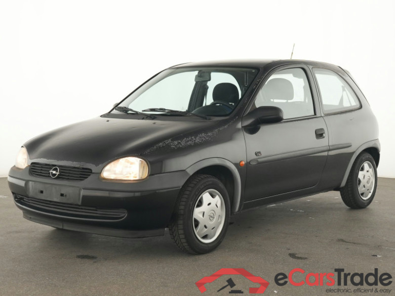 Opel Corsa B ((Inzahlungnahme MwSt. nicht ausweisbar) 