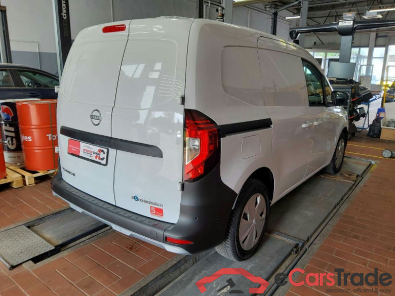 Nissan Townstar Kastenwagen (01.2022->) DE - Ka4 2,2t EV, L1 N-Connecta-Option, 2022 - 2025 #3
