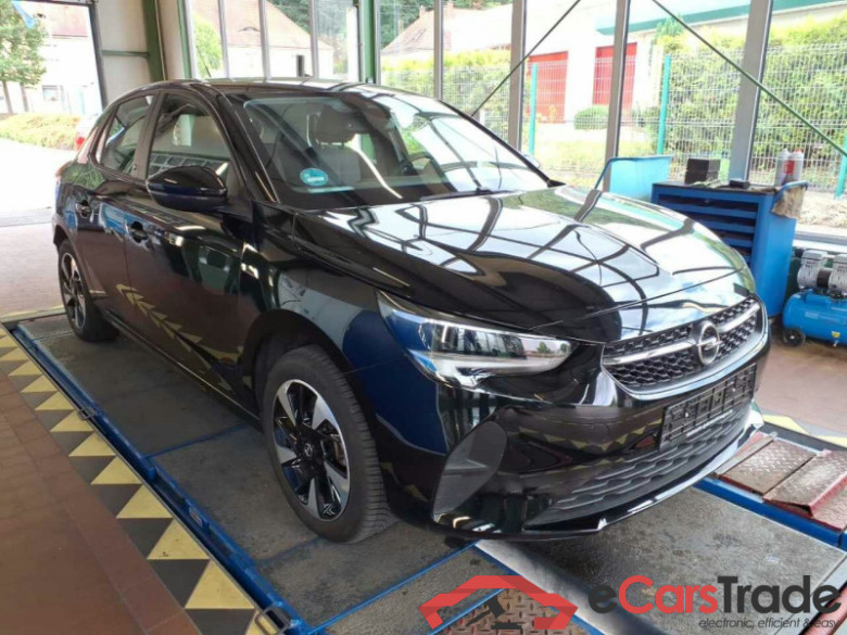 Opel Corsa F (2019->) DE - LimS5 e, Edition, 2019 - 2023 #1