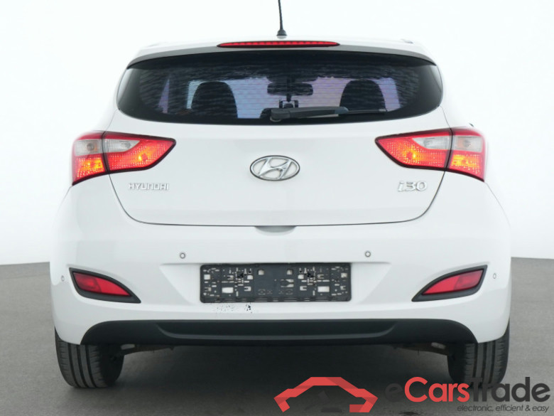 Hyundai i30 Coupe (Inzahlungnahme MwSt. nicht ausweisbar) 1.4 EU5, Classic #6