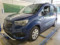 preview Opel Combo Life #0