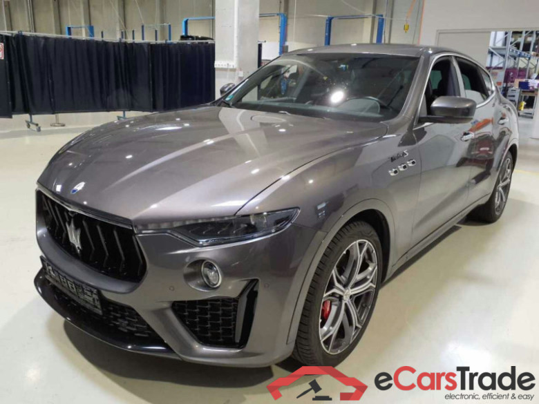 Maserati Levante DE - SUV5 3.0 V6 EU6d, Modena S, 2021 - 2022