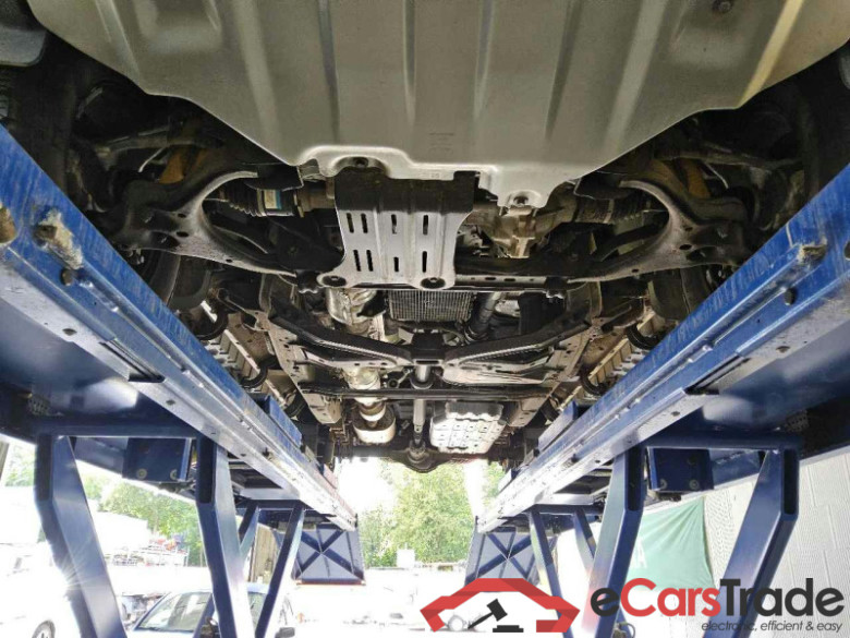 Ford Ranger (TRB)(2022->) DE - Pickup2 2.0 Ecoblue EU6d, Tremor e-4WD Extrakabine, 2023 - 2024 #5