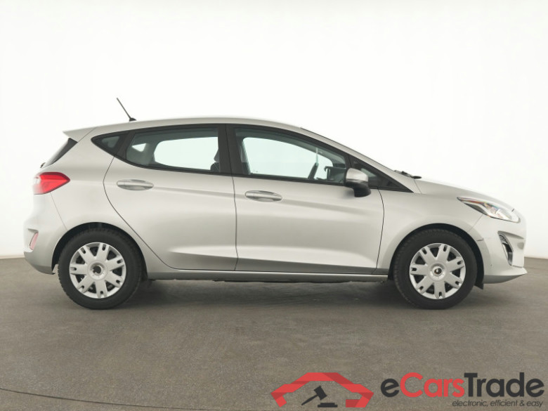 Ford Fiesta (Inzahlungnahme MwSt. nicht ausweisbar) 1.0 EcoBoost EU6, Cool&Connect Start/Stopp #4