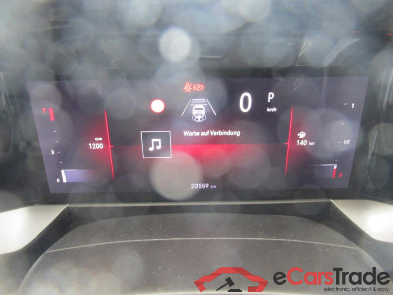 Opel Mokka (2020->) DE - SUV5 1.2 Turbo EU6e, GS, (Facelift) 2024 - 2025 #6