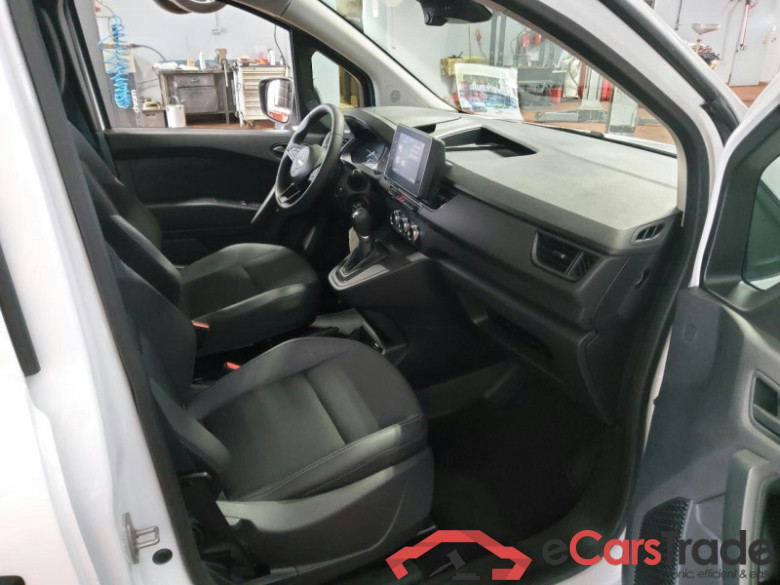 Nissan Townstar Kastenwagen (01.2022->) DE - Ka4 2,2t EV, L1 Acenta-Option, 2022 - 2025 #5
