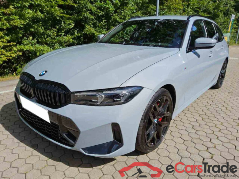 BMW 3 Touring (G21N)(07.2022->) DE - Kb5 320 i EU6e, M Sport, (Facelift 2) 2024 - 2026