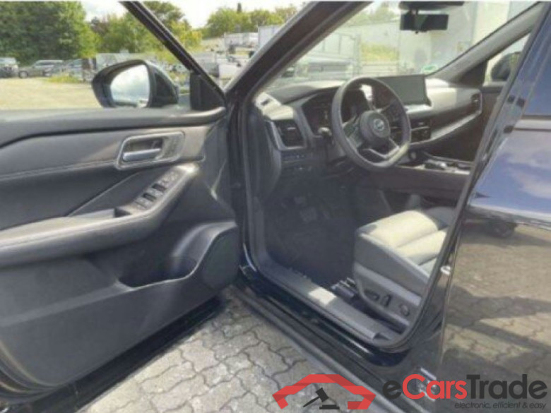Nissan X-Trail (T33)(09.2022->) DE - SUV5 1.5 VC-T e-Power EU6d, Tekna, 2022 - 2024 #3