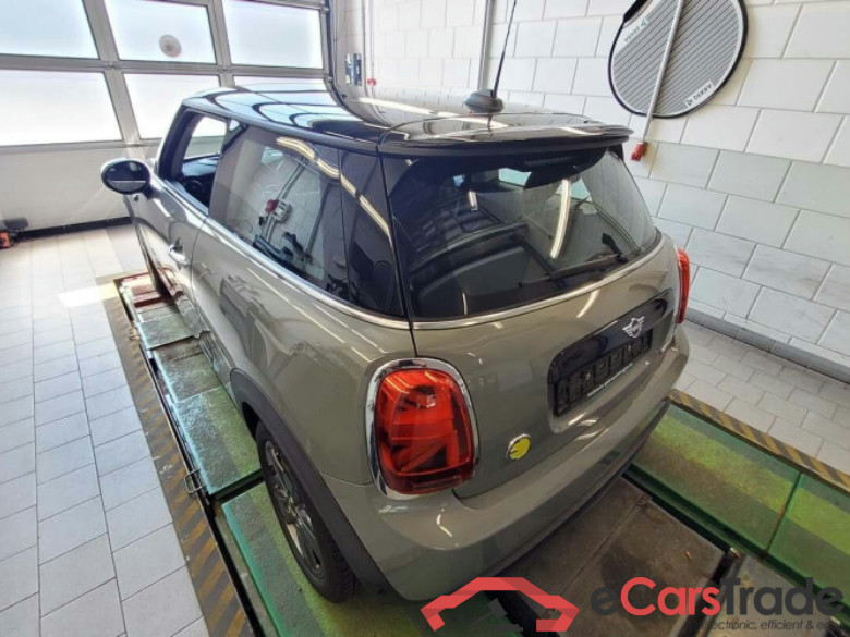 MINI Mini 3-trg. (F56)(2013->) DE - LimS3 SE, Cooper SE Classic Trim, (Facelift 2) 2021 - 2024 #4
