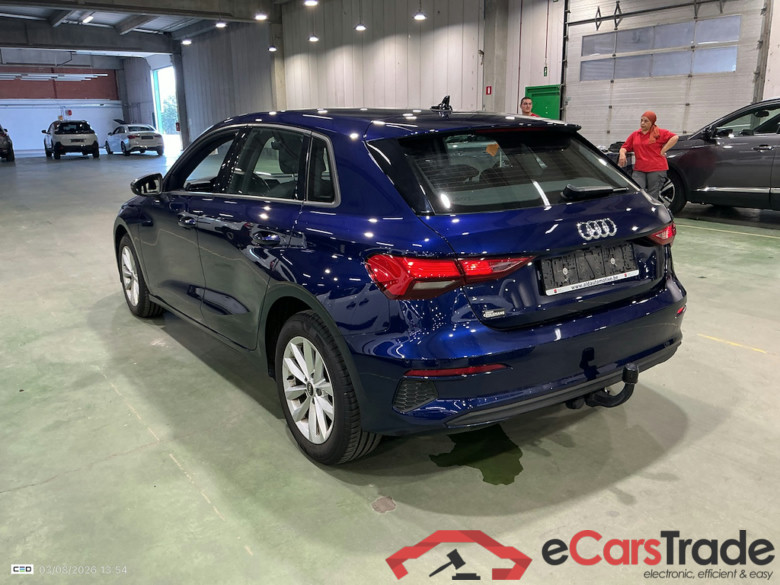 AUDI A3 SPORTBACK 1.0 30 TFSI 81KW ATTRACTION #3