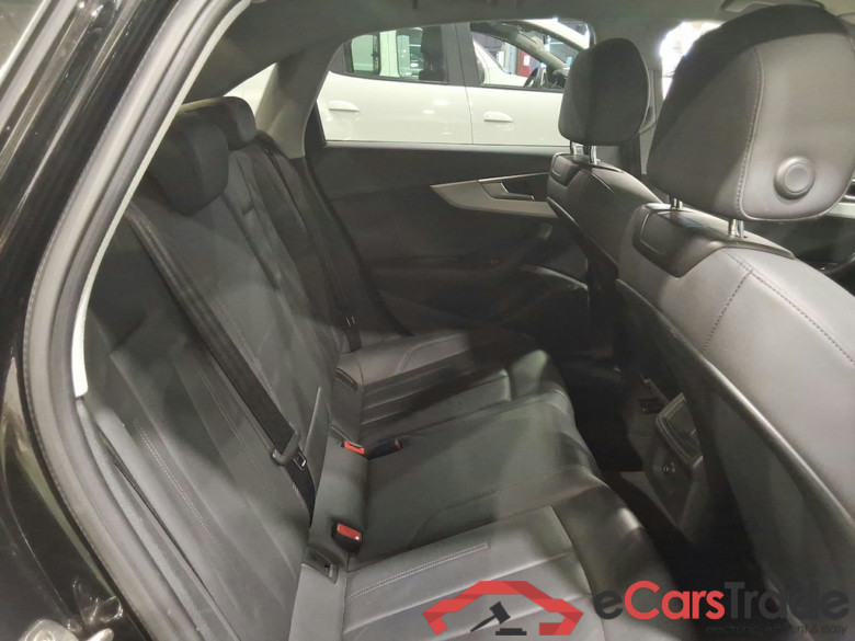 AUDI A4 2.0 35 TDI 120KW S TR BUSINESS EDITION #5