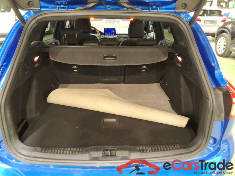 FORD FOCUS CLIPPER 1.0I ECOBOOST MHEV 92KW ST-LINE X #3