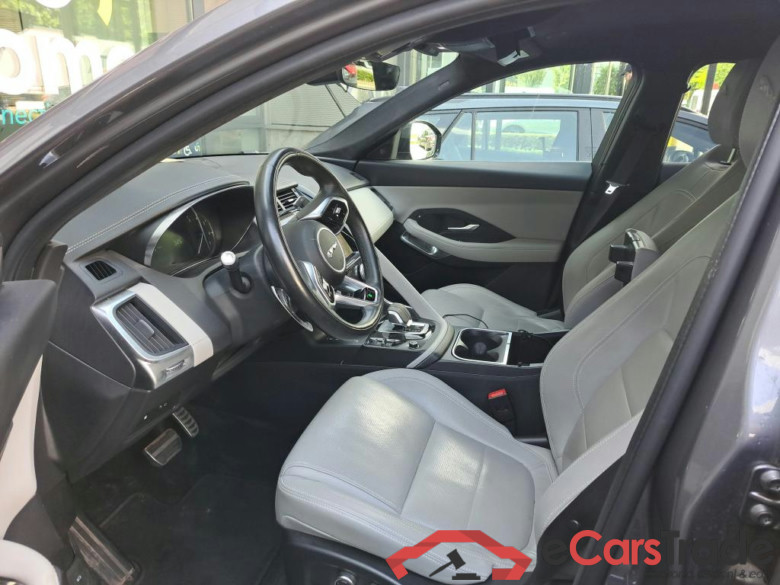 Jaguar E-Pace P300e Plug-In Hybrid R-Dynamic S AWD Aut. LED Navi-Pro Sport-Leather KeylessGo Camera Klima PDC ... #5
