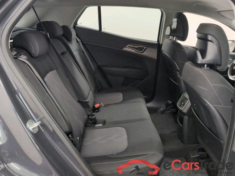 KIA SPORTAGE 1.6 CRDI 136 MHEV PULSE DCT #6