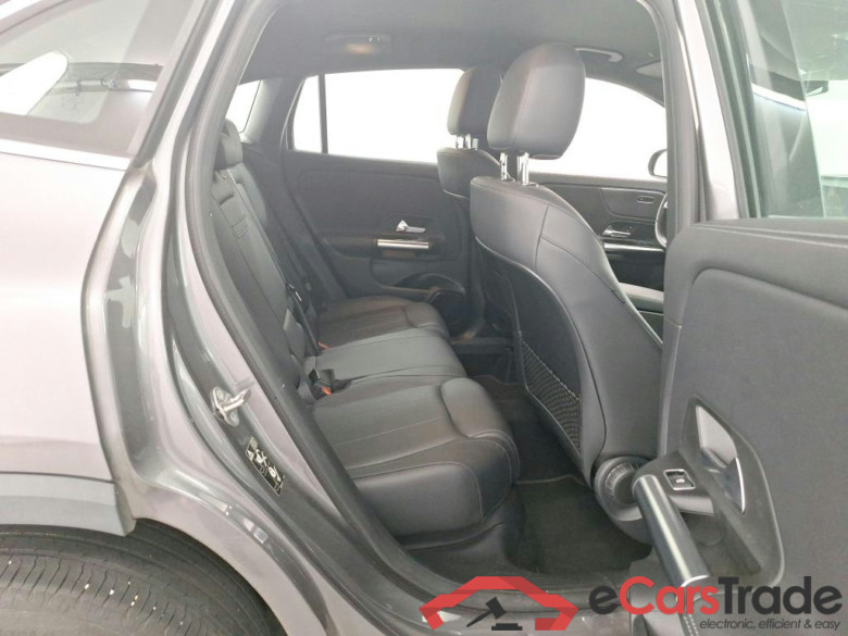 MERCEDES-BENZ GLA 2.0 GLA 180 D DCT BUSINESS SOLUTION #6