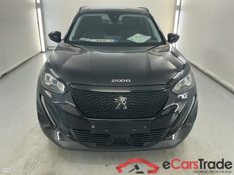 PEUGEOT 2008 1.2 PURETECH 74KW S-S STYLE #2