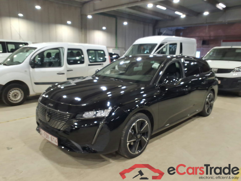 PEUGEOT 308 SW BEV 51KWH ELECTRIQUE E-308 AUTO ALLURE #1