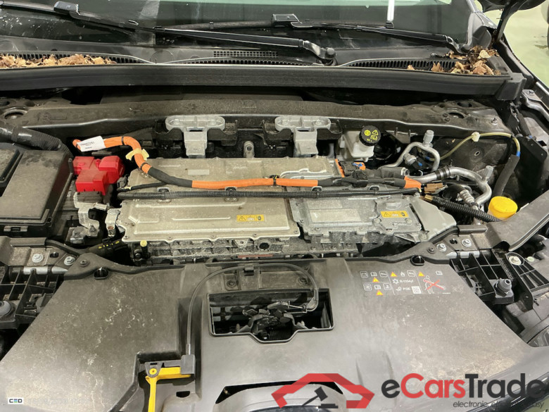 RENAULT MAu2030GANE E-TECH 60KWH R130 OPTIMUM CHARGE EVOLUTION ER #6