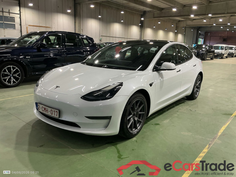 TESLA MODEL 3 BEV LONG RANGE DUAL MOTOR 4WD AUTO