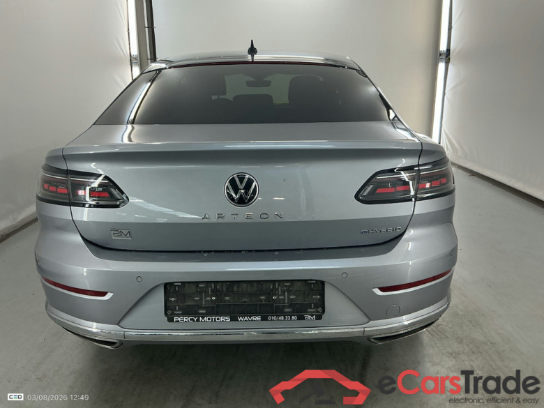 VOLKSWAGEN ARTEON 1.4 PHEV DSG ELEGANCE BUSINESS #5