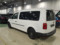 preview Volkswagen Caddy #1