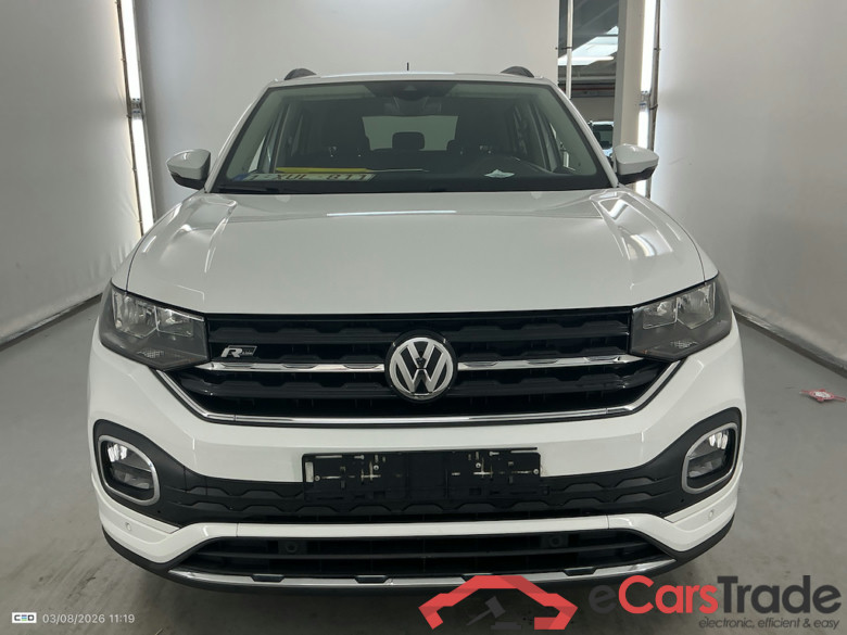 VOLKSWAGEN T-CROSS 1.5 TSI ACT Life OPF DSG #2