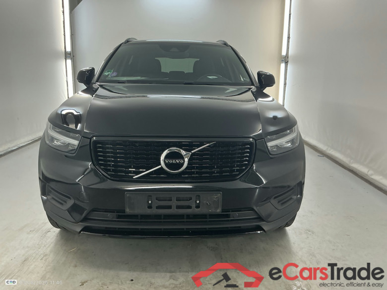 VOLVO XC40 1.5 T5 PHEV R-Design #2
