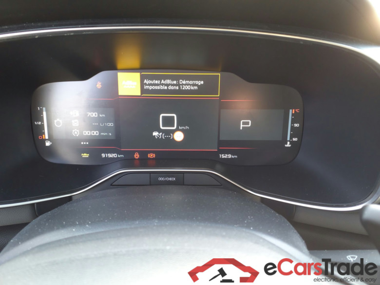 CITROËN C5 CITROËN C5 Aircross 1.5 BlueHDI 130 Shine Pack EAT8 #6