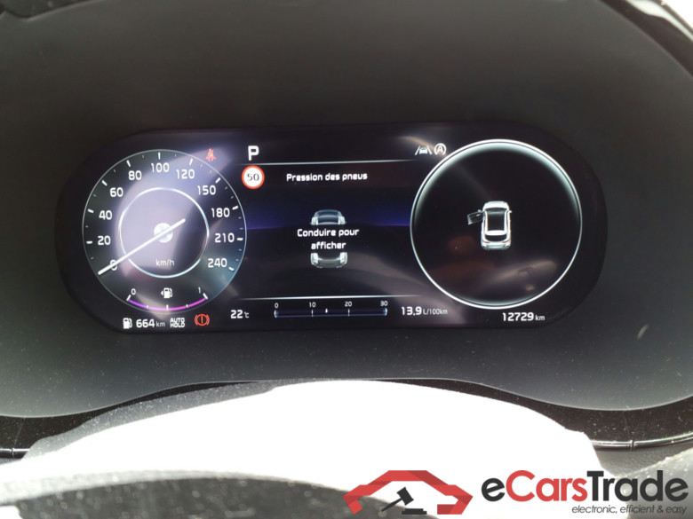 KIA Ceed KIA Ceed  TGDI 140 GT-LINE DCT7 #6