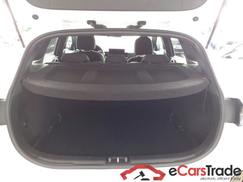 KIA Ceed KIA Ceed  TGDI 140 GT-LINE DCT7 #2