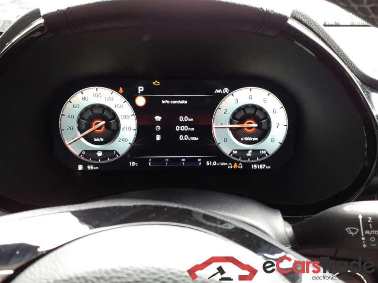 KIA Ceed KIA Ceed  TGDI 140 GT-LINE DCT7 #6