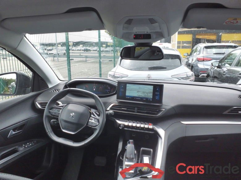 PEUGEOT 3008 PEUGEOT 3008 1.2 PureTech 130 S&S EAT8 ALLURE #4