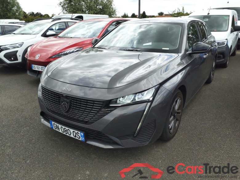 PEUGEOT 308 PEUGEOT 308 SW 1.2 PureTech Allure 130 #1