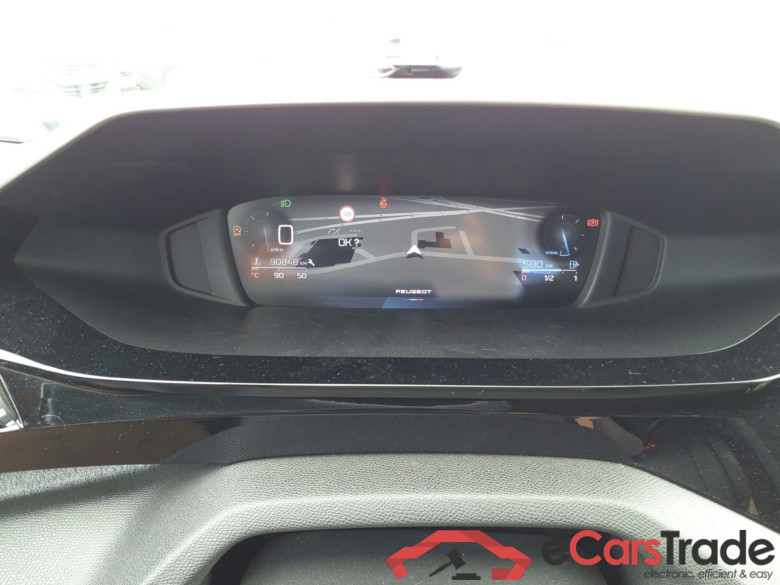 PEUGEOT 308 PEUGEOT 308 SW 1.2 PureTech Allure 130 #6
