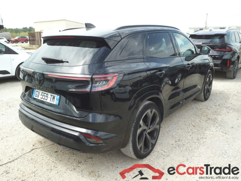 RENAULT AUSTRAL RENAULT AUSTRAL 160 MILD HYBRID EDC ESPRIT ALPINE #3