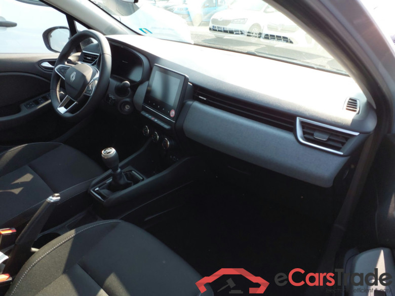 RENAULT CLIO  RENAULT CLIO   DCI 100 BVM EVOLUTION #5