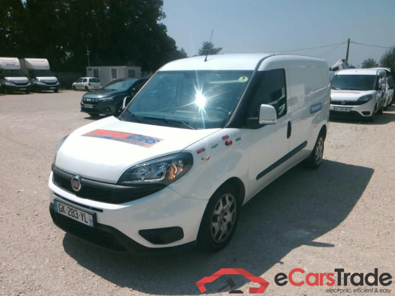 DOBLO CARGO MAXI 1.6M 120 PROL #1