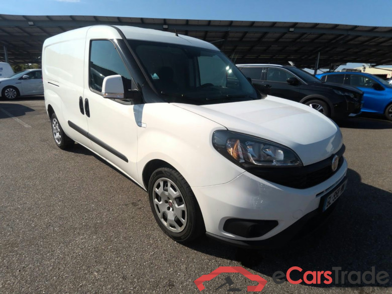 DOBLO CARGO MAXI 105 EVOLUZION #2