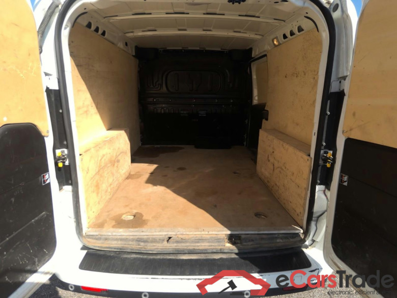 DOBLO CARGO MAXI 105 EVOLUZION #6