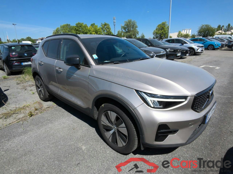 XC40 T4 PHEV BVA PLUS DARK #2