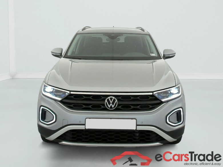 Volkswagen T-Roc Life 1.0 TSI 110 Start/Stop BVM6 #2
