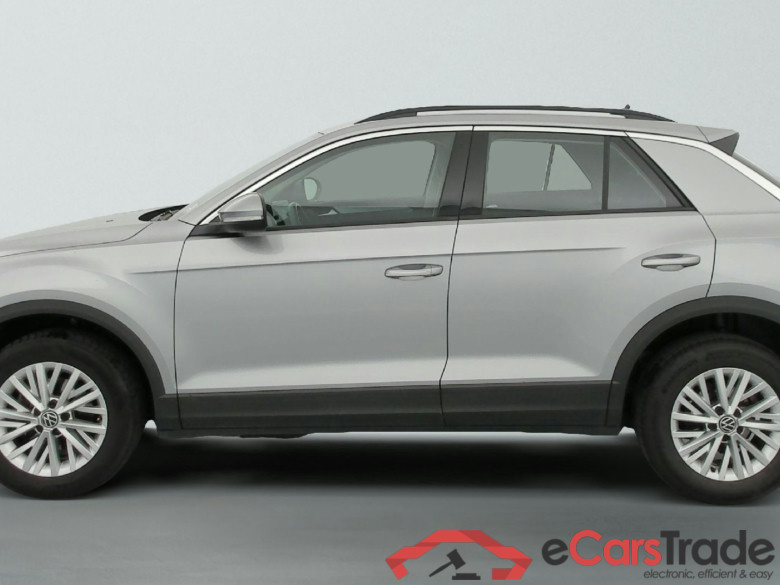 Volkswagen T-Roc Life 1.0 TSI 110 Start/Stop BVM6 #4