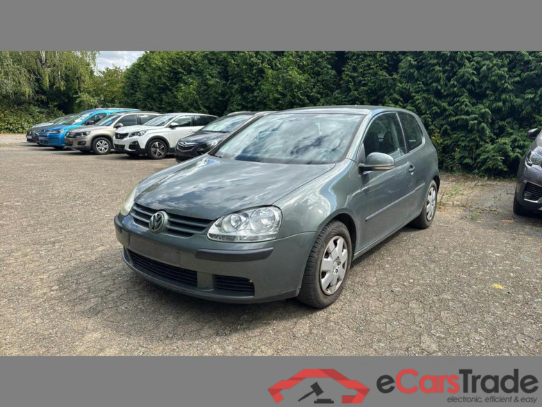 VOLKSWAGEN Golf Dsl Golf 1.9 TDi B2B-line DSG #1