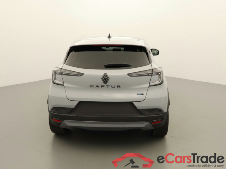 Renault Captur Esprit Alpine 1.8 Hybrid Electric/Gasoline 162hp #5
